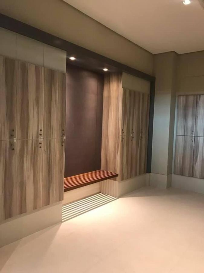 Studio At Viceroy T4 Florence Way Manila Exterior foto